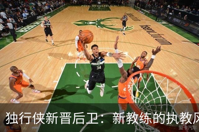 独行侠新晋后卫：新教练的执教风格令人愉悦